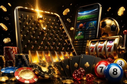 78wwim Casino – Khuyến mãi và phần thưởng hấp dẫn