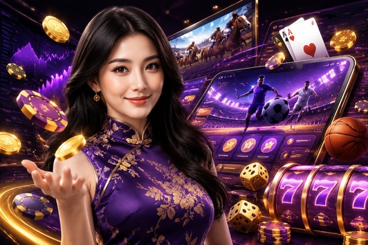 78wwim Đua xe – Trải nghiệm cược tốc độ cao