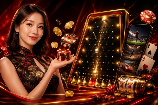 78wwim – Kho game nổ hũ slot jackpot đa dạng