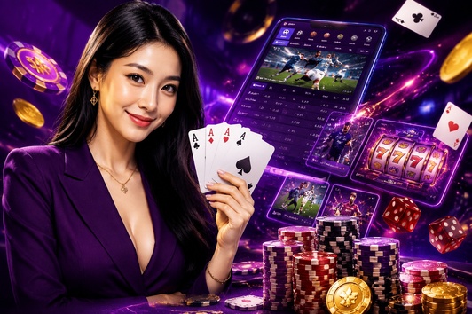 78wwim Đua xe – Cá cược đua xe trực tuyến tại 78wwim