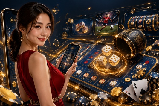 78wwim Casino – Live dealer phát sóng trực tiếp 24/7