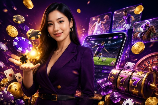 78wwim – Nền tảng cá cược đua xe uy tín tại Việt Nam